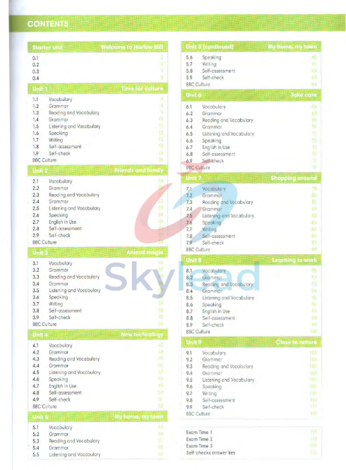 Tải FREE sách Wider World 2 Workbook PDF 6 Tải FREE sách Wider World 2 Workbook PDF