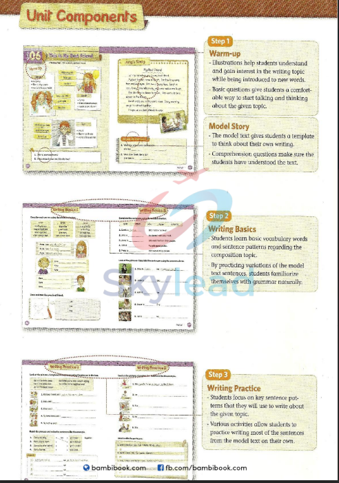 Tải FREE sách Write Right 1 PDF 7 Tải FREE sách Write Right 1 PDF