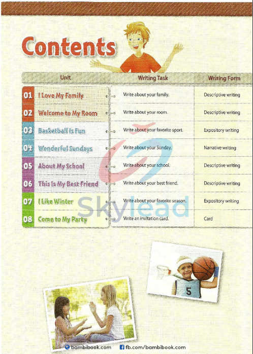 Tải FREE sách Write Right 1 PDF 6 Tải FREE sách Write Right 1 PDF