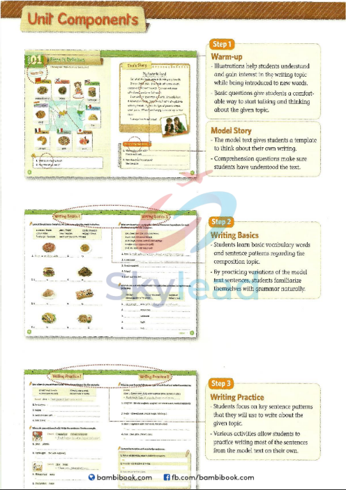 Tải FREE sách Write Right 2 PDF 7 Tải FREE sách Write Right 2 PDF