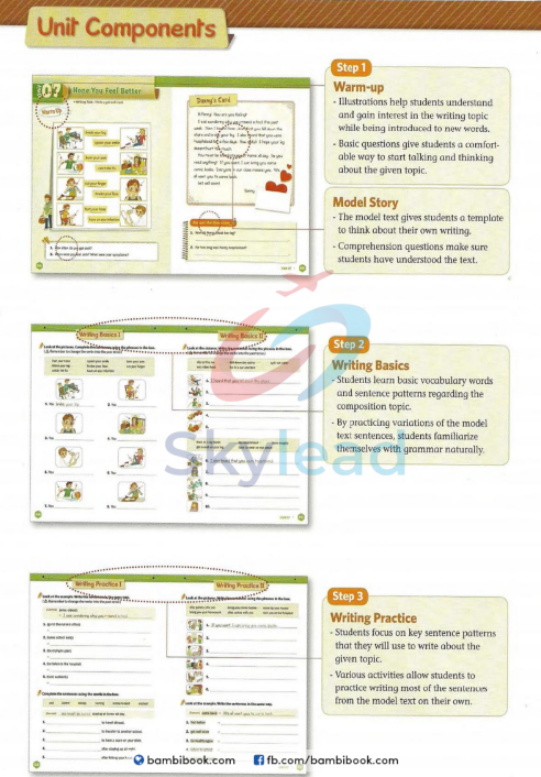 Tải FREE sách Write Right 3 PDF 7 Tải FREE sách Write Right 3 PDF