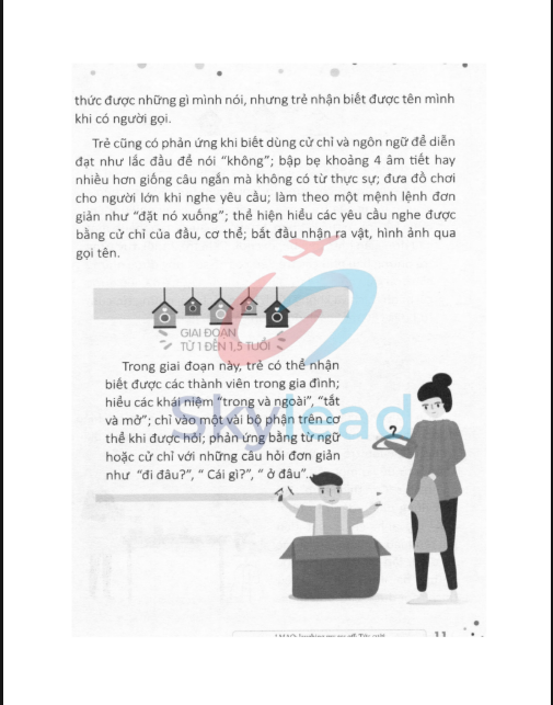 Tải FREE sách Your Very First English - Tự Học Tiếng Anh Cấp Tốc Cho Người Không Biết Gì PDF có tiếng Việt 3