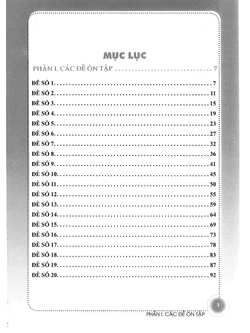 Tải FREE tài liệu Hướng Dẫn Ôn Tập Thi Vào Lớp 10 PDF - Tiếng Anh