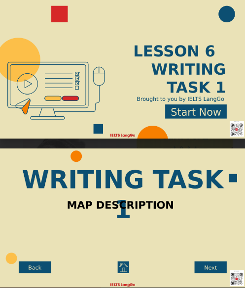 Tải FREE tài liệu Lesson 6 Writing Task 1 PDF