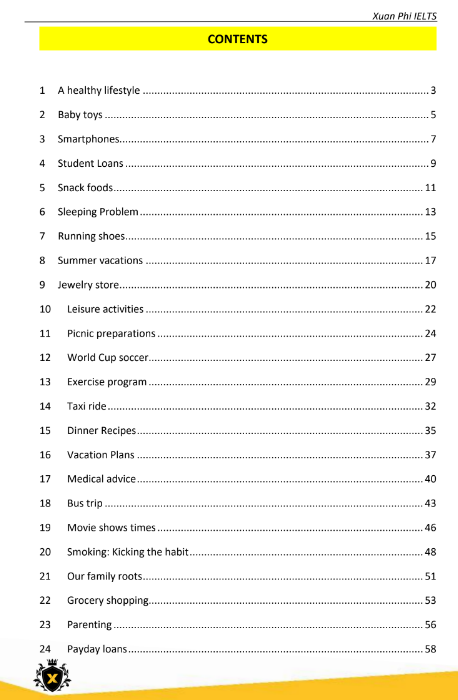 Tải FREE tài liệu Nghe Chép Chính Tả Intermediate PDF 4 Tải FREE tài liệu Nghe Chép Chính Tả Intermediate PDF