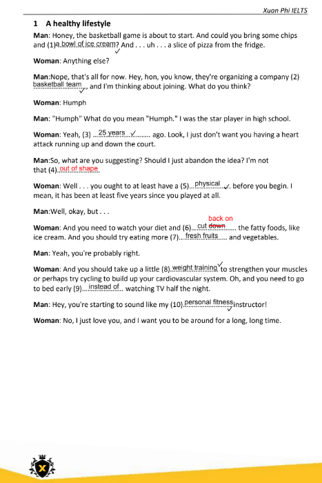 Tải FREE tài liệu Nghe Chép Chính Tả Intermediate PDF 3 Tải FREE tài liệu Nghe Chép Chính Tả Intermediate PDF