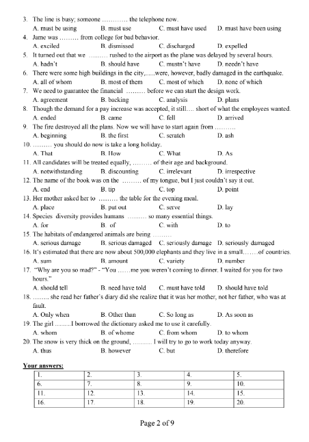 Tải FREE tài liệu PDF Tuyển Tập Đề Thi Học Sinh Giỏi THPT Và Chọn Đội Tuyển HSGQG Tập 2