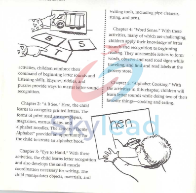 Tải FREE sách 365 Phonics Activities PDF