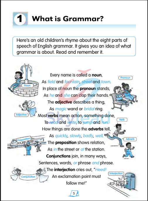 Tải FREE sách Basic English Grammar Book 1 PDF - For English Language Learners 1