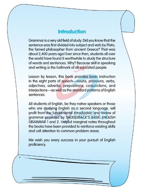 Tải FREE sách Basic English Grammar Book 1 PDF - For English Language Learners 7 Tải FREE sách Basic English Grammar Book 1 PDF - For English Language Learners