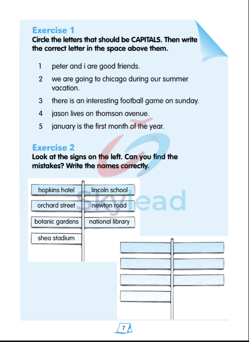 Tải FREE sách Basic English Grammar Book 1 PDF - For English Language Learners 3