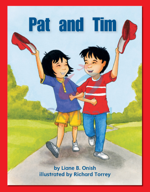 Tải FREE sách Friends And Family Phonics Practice PDF