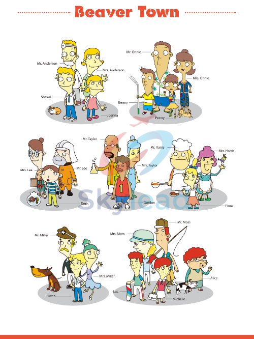 Tải FREE sách It's Me Excel 13 Grammar Book PDF 7 Tải FREE sách It's Me Excel 13 Grammar Book PDF