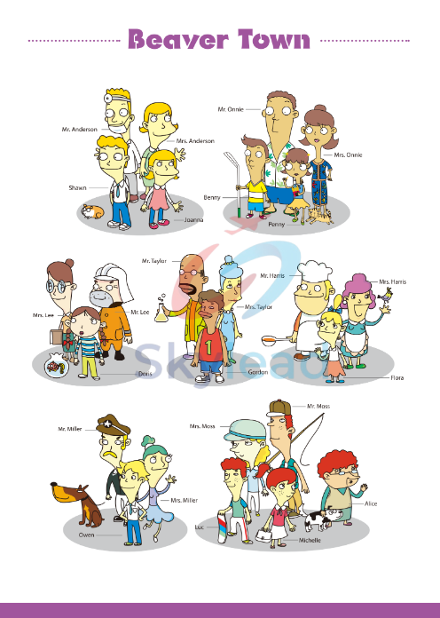 Tải FREE sách It's Me Jump 11 Grammar Book PDF