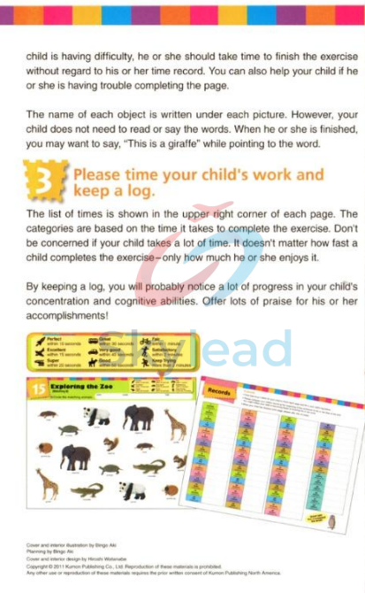 Tải FREE sách Make A Match Level 1 PDF - Ages 4 And Up 6 Tải FREE sách Make A Match Level 1 PDF - Ages 4 And Up