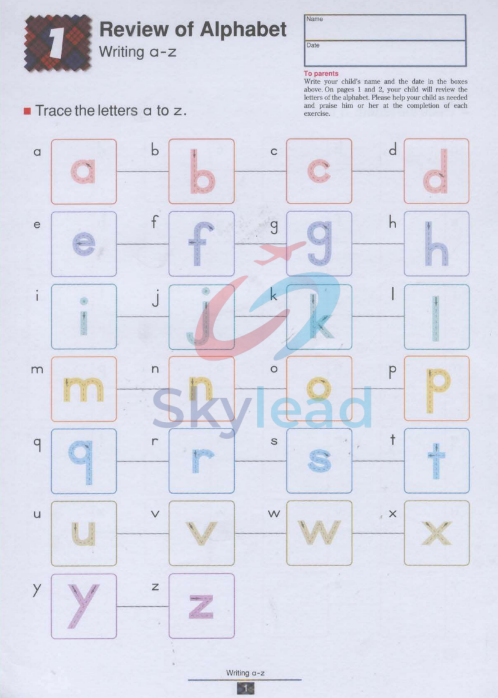 Tải FREE sách My Book Of Rhyming Words PDF - Ages 4-5-6