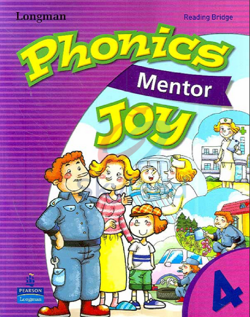 Trang chủ 18 Tải FREE sách Phonics Mentor Joy 4 PDF - Reading Bridge