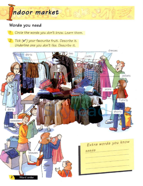 Tải FREE sách Picture Grammar For Children 2 PDF