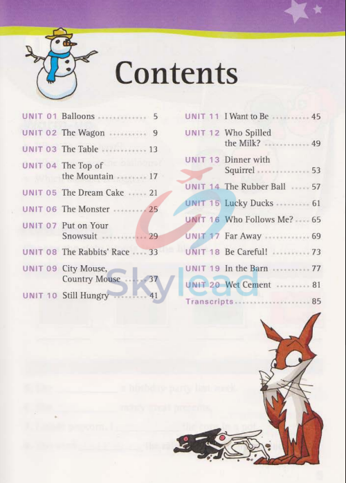 Tải FREE sách Very Easy Reading 4 Second Edition PDF 7 Tải FREE sách Very Easy Reading 4 Second Edition PDF