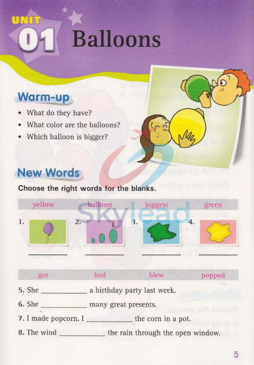 Tải FREE sách Very Easy Reading 4 Second Edition PDF 6 Tải FREE sách Very Easy Reading 4 Second Edition PDF