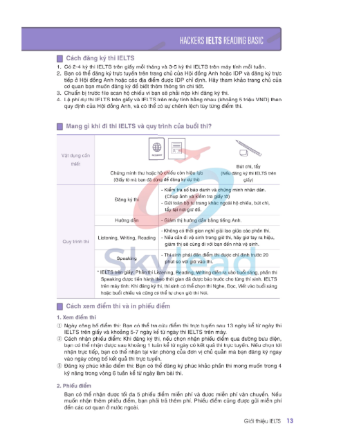 Tải FREE sách Hackers IELTS Reading Basic PDF có tiếng Việt 20 9Tải FREE sách Hackers IELTS Reading Basic PDF có tiếng Việt 9