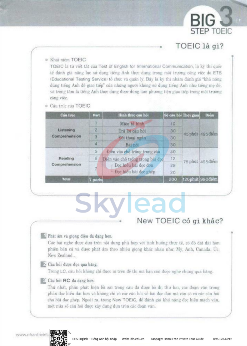 Tải FREE sách BIG STEP 3 PDF có tiếng Việt 5