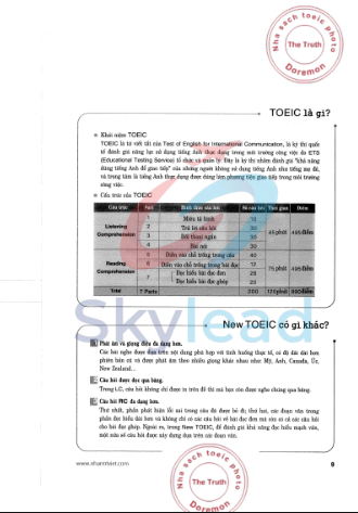 Tải FREE sách BIG STEP TOEIC 1 Ebest English PDF có tiếng Việt 11 Tải FREE sách BIG STEP TOEIC 1 Ebest English PDF có tiếng Việt 4