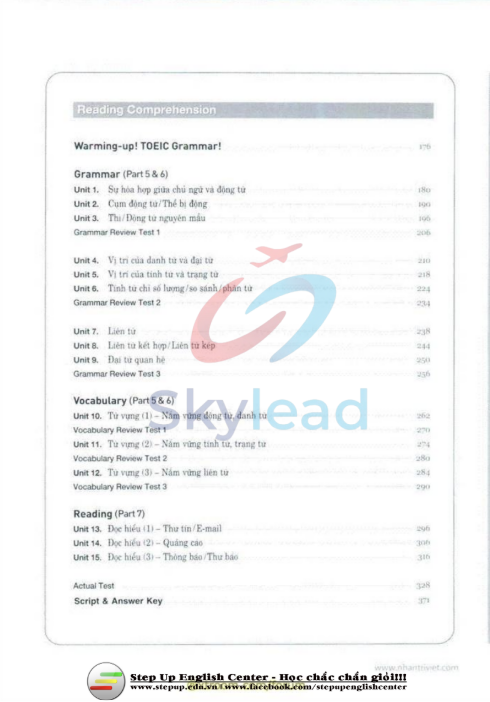 Tải FREE sách Big Step Toeic 2 PDF có tiếng Việt 4