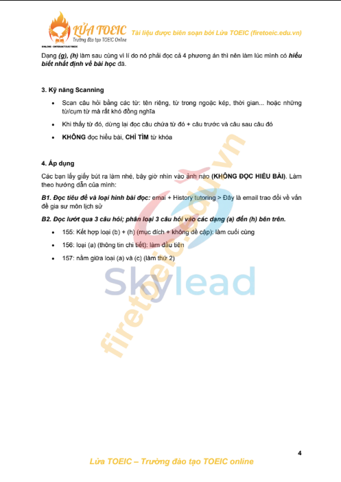 Tải FREE sách Cẩm Nang Giải Đề TOEIC Part 7 PDF có tiếng Việt 11 Tải FREE sách Cẩm Nang Giải Đề TOEIC Part 7 PDF có tiếng Việt 4