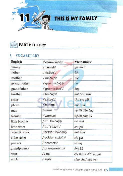 Tải FREE sách Em Học Giỏi Tiếng Anh E3 Tập 2 PDF tiếng Việt 9 Tải FREE sách Em Học Giỏi Tiếng Anh E3 Tập 2 PDF tiếng Việt 2