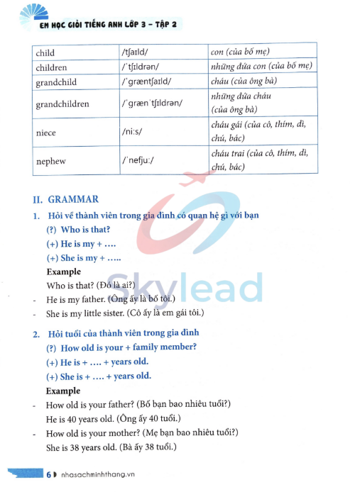 Tải FREE sách Em Học Giỏi Tiếng Anh E3 Tập 2 PDF tiếng Việt 10 Tải FREE sách Em Học Giỏi Tiếng Anh E3 Tập 2 PDF tiếng Việt 3