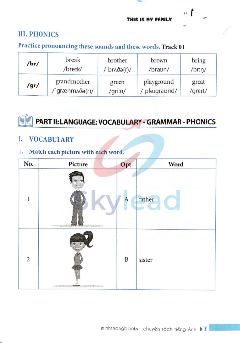 Tải FREE sách Em Học Giỏi Tiếng Anh E3 Tập 2 PDF tiếng Việt 11 Tải FREE sách Em Học Giỏi Tiếng Anh E3 Tập 2 PDF tiếng Việt 4
