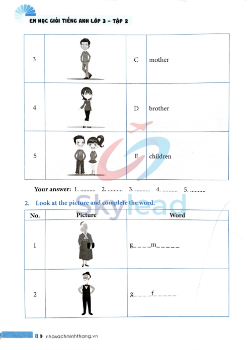 Tải FREE sách Em Học Giỏi Tiếng Anh E3 Tập 2 PDF tiếng Việt 12 Tải FREE sách Em Học Giỏi Tiếng Anh E3 Tập 2 PDF tiếng Việt 5