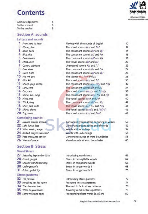 Tải FREE sách English Collocations in Use Advanced PDF 2