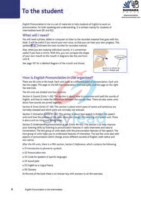 Tải FREE sách English Collocations in Use Advanced PDF 4