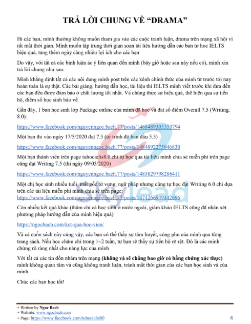 Tải FREE sách Every Day a New Word bản Song Ngữ by Ngocbach PDF 6