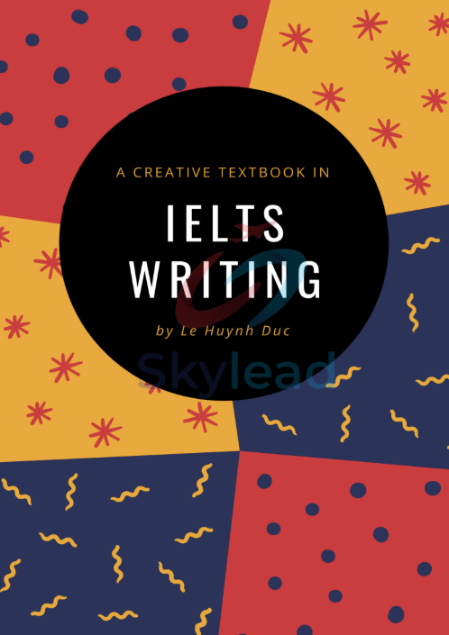 Tải FREE sách Giáo Trình Writing B PDF có tiếng Việt 12 Tải FREE sách Giáo Trình Writing B PDF có tiếng Việt 1