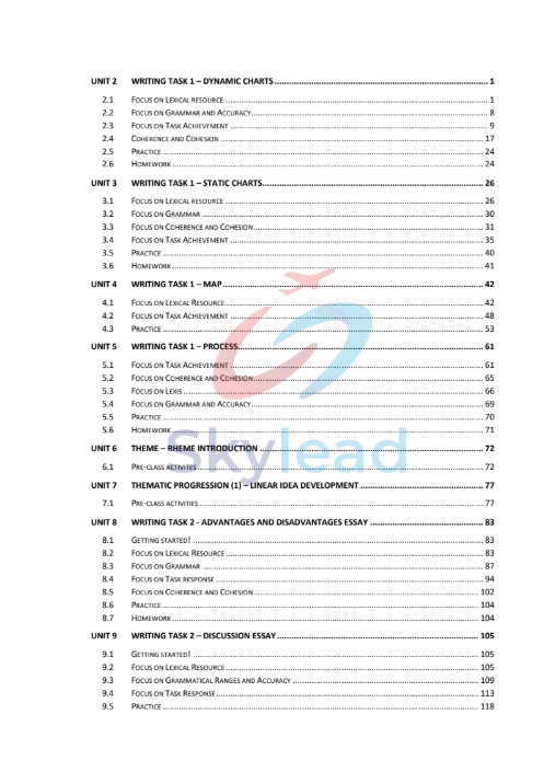 Tải FREE sách Giáo Trình Writing B PDF có tiếng Việt 13 Tải FREE sách Giáo Trình Writing B PDF có tiếng Việt 2