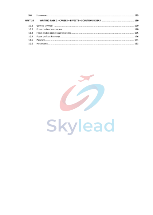 Tải FREE sách Giáo Trình Writing B PDF có tiếng Việt 14 Tải FREE sách Giáo Trình Writing B PDF có tiếng Việt 3