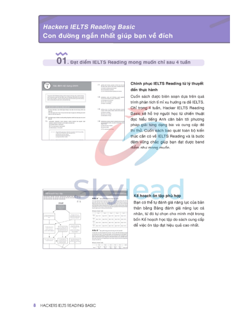 Tải FREE sách Hackers IELTS Reading Basic PDF có tiếng Việt 16 Tải FREE sách Hackers IELTS Reading Basic PDF có tiếng Việt 5