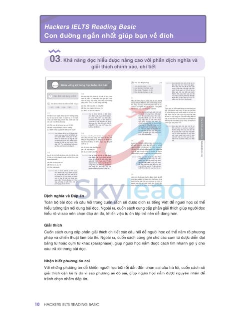 Tải FREE sách Hackers IELTS Reading Basic PDF có tiếng Việt 18 Tải FREE sách Hackers IELTS Reading Basic PDF có tiếng Việt 7
