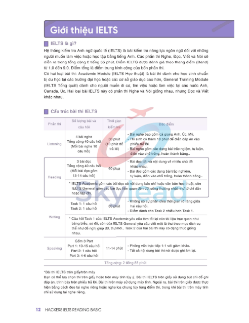 Tải FREE sách Hackers IELTS Reading Basic PDF có tiếng Việt 19 Tải FREE sách Hackers IELTS Reading Basic PDF có tiếng Việt 8