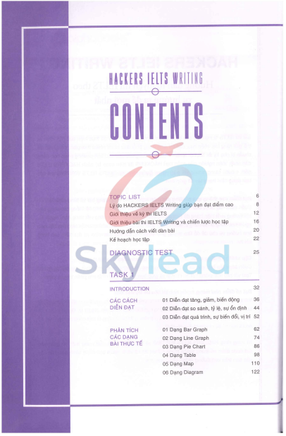 Tải FREE sách Hackers IELTS Writing 2 PDF có tiếng Việt 16 Tải FREE sách Hackers IELTS Writing 2 PDF có tiếng Việt 5