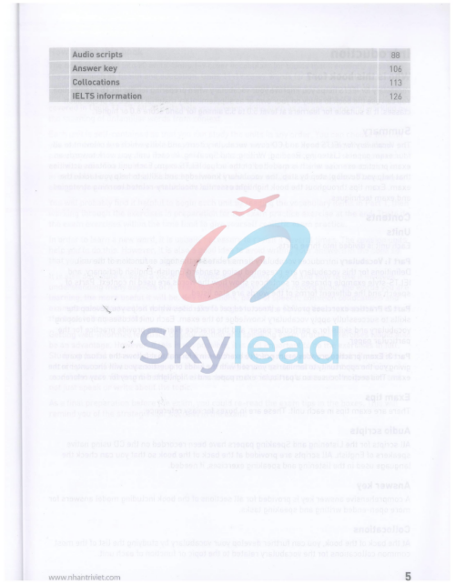 Tải FREE sách Hackers IELTS Writing 2 PDF có tiếng Việt 16 Tải FREE sách Hackers IELTS Writing 2 PDF có tiếng Việt 5