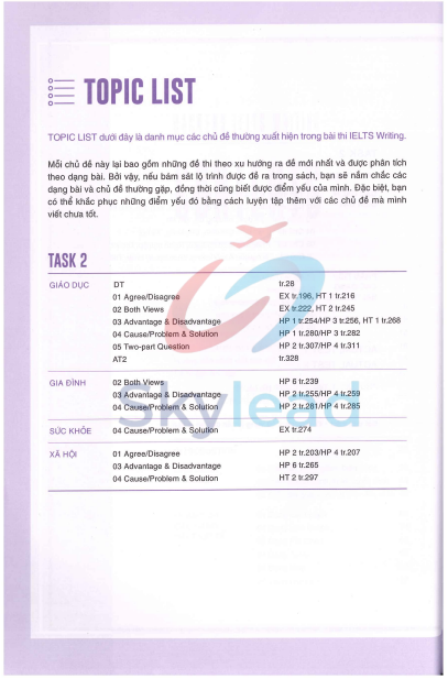 Tải FREE sách Hackers IELTS Writing 2 PDF có tiếng Việt 18 Tải FREE sách Hackers IELTS Writing 2 PDF có tiếng Việt 7