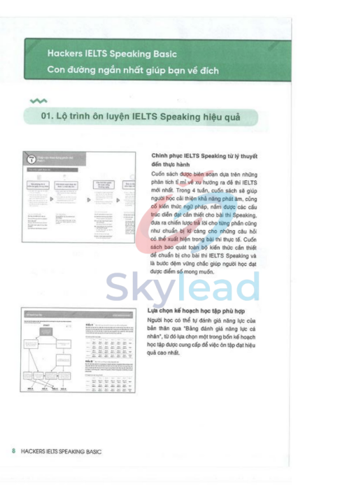 Tải FREE sách Hackers IELTS Writing 2 PDF có tiếng Việt 7