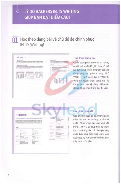 Tải FREE sách Hackers IELTS Writing 2 PDF có tiếng Việt 20 Tải FREE sách Hackers IELTS Writing 2 PDF có tiếng Việt 9