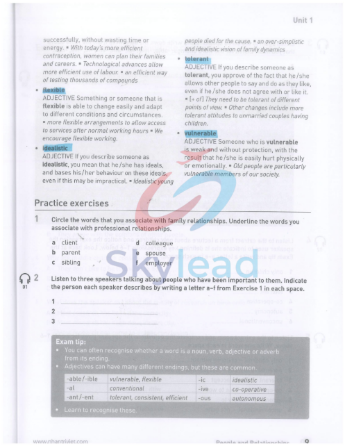 Tải FREE sách Hackers IELTS Writing 2 PDF có tiếng Việt 20 Tải FREE sách Hackers IELTS Writing 2 PDF có tiếng Việt 9