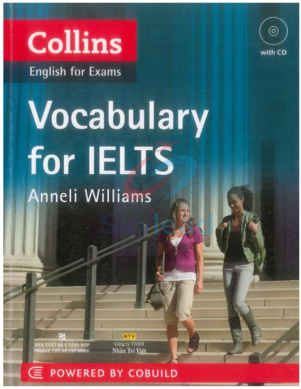 Tải FREE sách Hackers IELTS Writing 2 PDF có tiếng Việt
