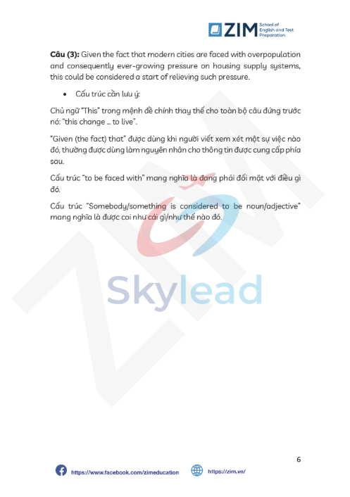 Tải FREE sách IELTS Writing Task 2 Advantage Disadvantage Samples PDF 6